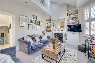 Stephendale Road, London, SW6
