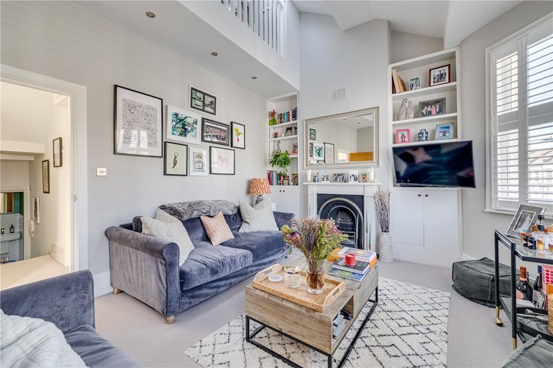 Stephendale Road, London, SW6