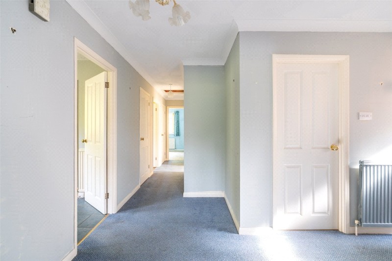 Harrier Drive, Merley, Wimborne, Dorset, BH21