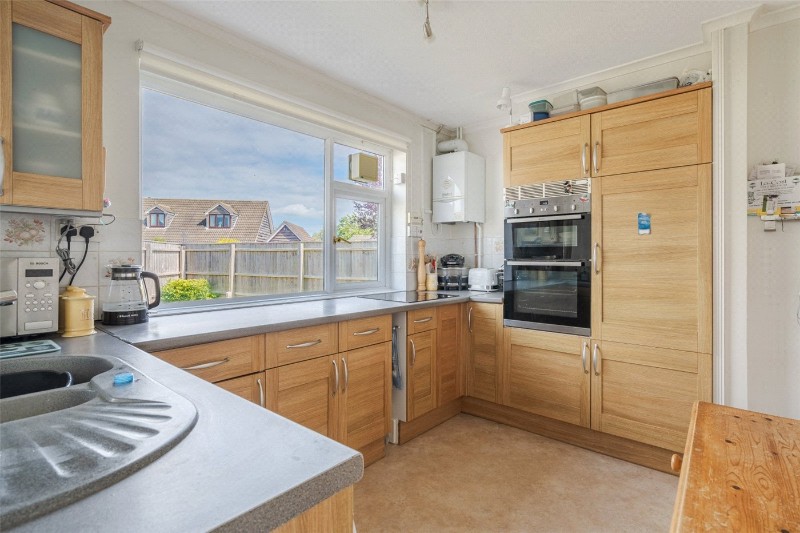 Hounds Way, Colehill, Wimborne, Dorset, BH21