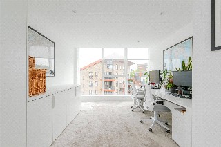 Tollgate Gardens, London, NW6