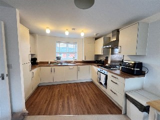 Tate Close, Abbotswood, Romsey, Hampshire, SO51