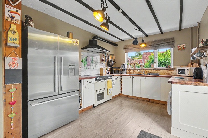 Links Way, Thurlton, Norwich, Norfolk, NR14