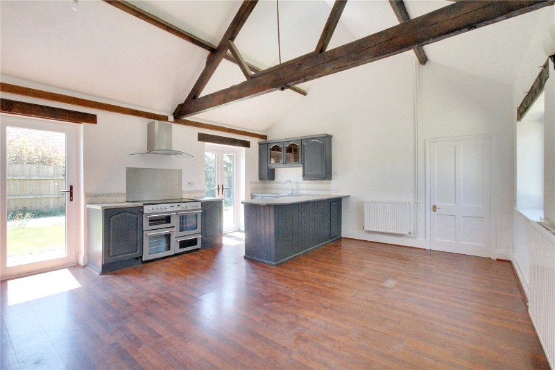 Church Road, South Burlingham, Norwich, Norfolk, NR13