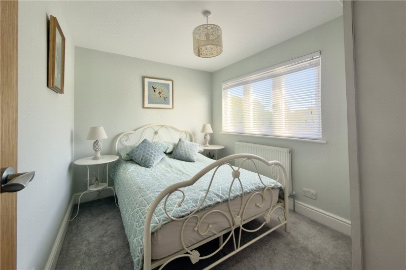 Cherry Tree Road, Beaconsfield, Buckinghamshire, HP9