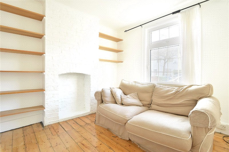 Archdale Road, East Dulwich, London, SE22