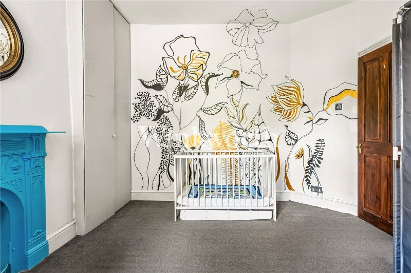 Willingdon Road, London, United Kingdom, N22