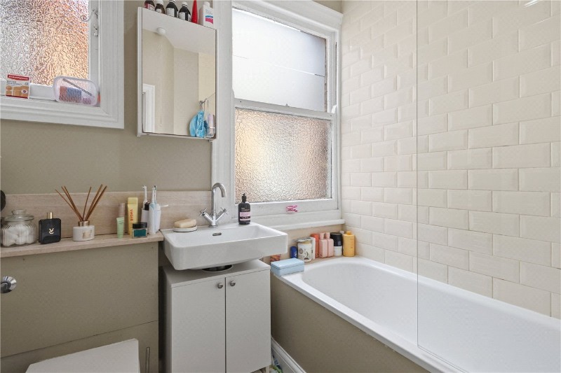 Druce Road, Dulwich, London, SE21