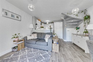 Musselburgh Way, Bourne, PE10