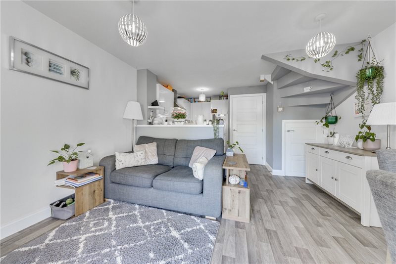 Musselburgh Way, Bourne, PE10