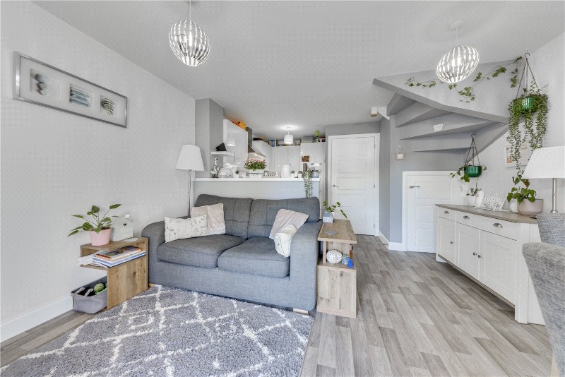 Musselburgh Way, Bourne, PE10
