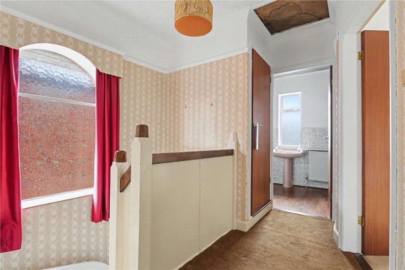 Lady Betty Road, Norwich, Norfolk, NR1