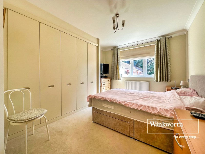 Golf Links Road, Ferndown, Dorset, BH22