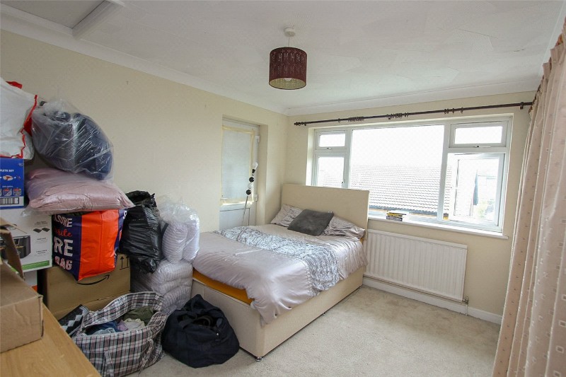 Paarl Road, Canvey Island, Essex, SS8