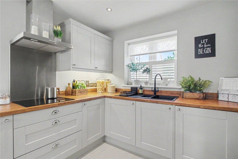 Nursery Place, Woodton, Bungay, Norfolk, NR35