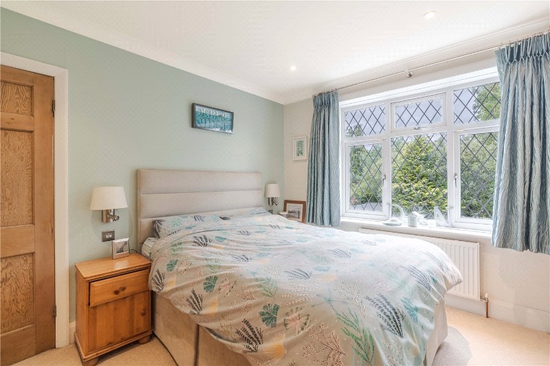 Magna Road, Bearwood, Bournemouth, Dorset, BH11
