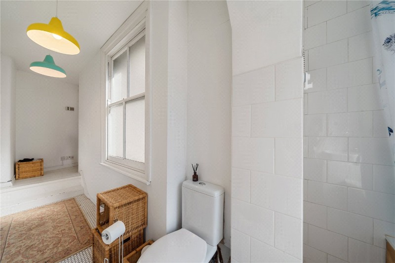 17-19 Mare Street, London, E8