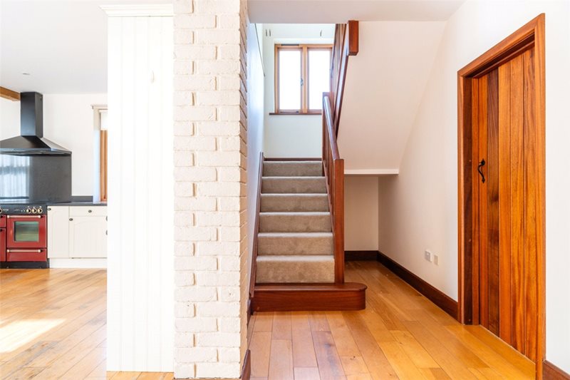 Horton Road, Woodlands, Wimborne, Dorset, BH21