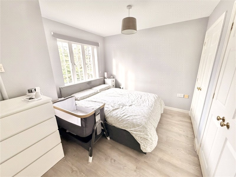 Alder Heights, Poole, Dorset, BH12