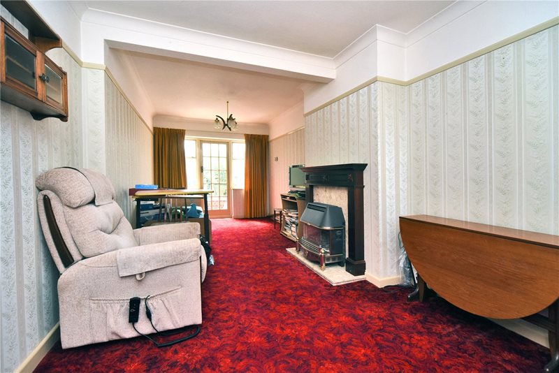 Canons Lane, Burgh Heath, Tadworth, Surrey, KT20