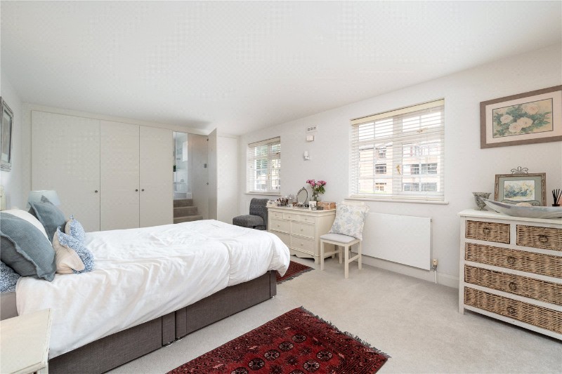 Southfields Court, Augustus Road, London, SW19