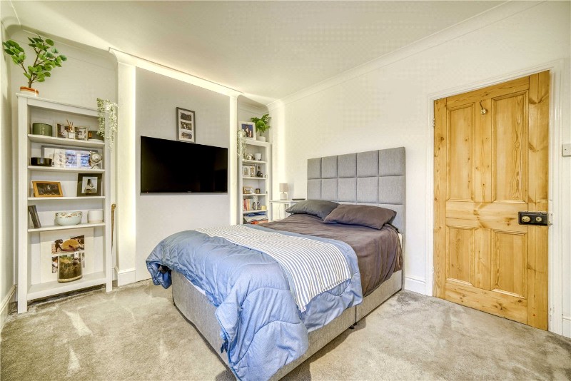 North Lodge Road, Lower Parkstone, Poole, BH14