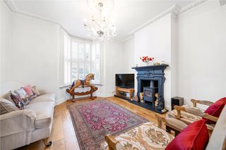 Anstey Road, Peckham Rye, London, SE15