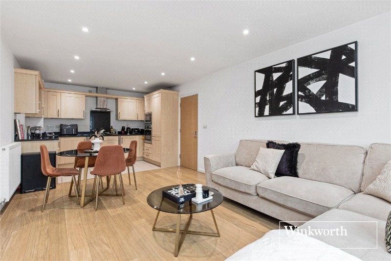 Montgomery Court, 66 Mountfield Road, Finchley, London, N3