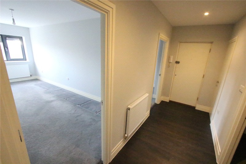 Balmoral Apartments, 30-36 Valkyrie Road, Westcliff-on-Sea, SS0