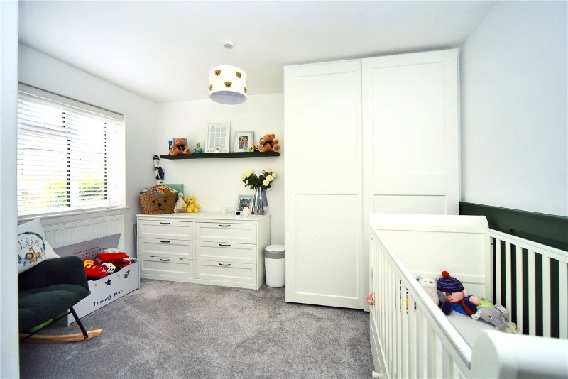 Beaconsfield Road, Epsom, Surrey, KT18