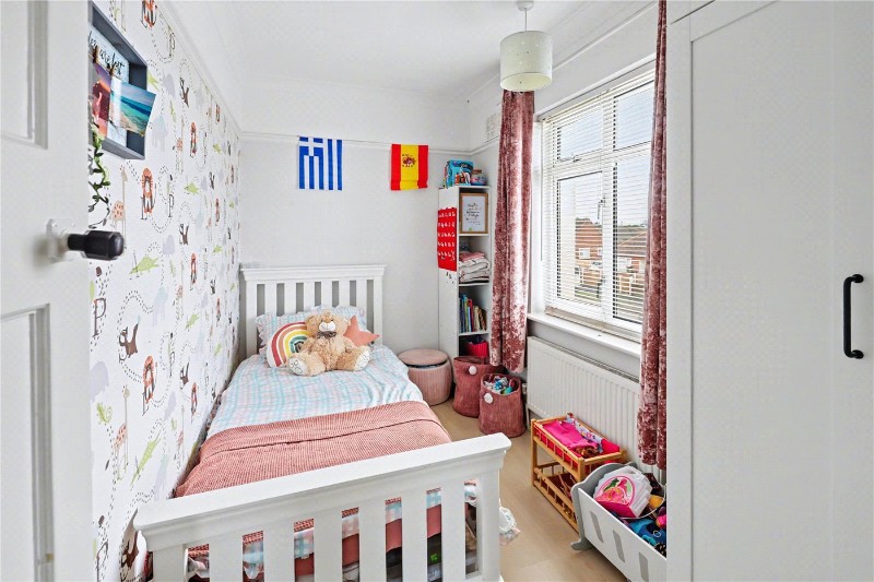 Hawthorne Avenue, Hellesdon, Norwich, Norfolk, NR6