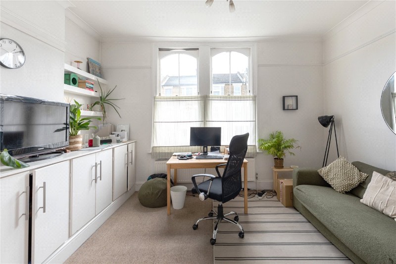 Riversdale Road, London, N5