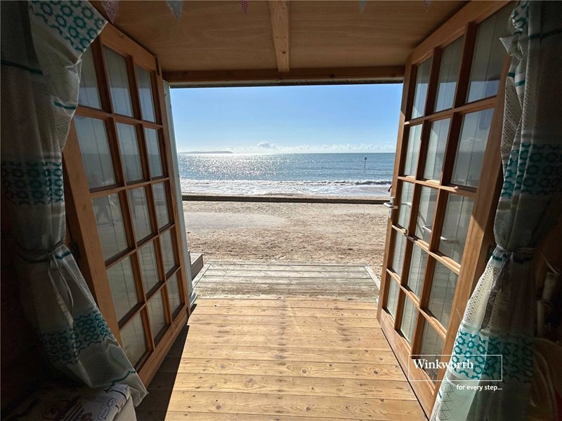 Mudeford, Christchurch, Dorset, BH23
