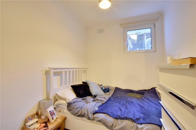 Kidbrooke Park Road, London, SE3