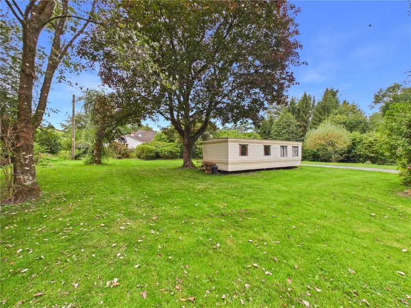 Lower Washfield, Tiverton, Devon, EX16