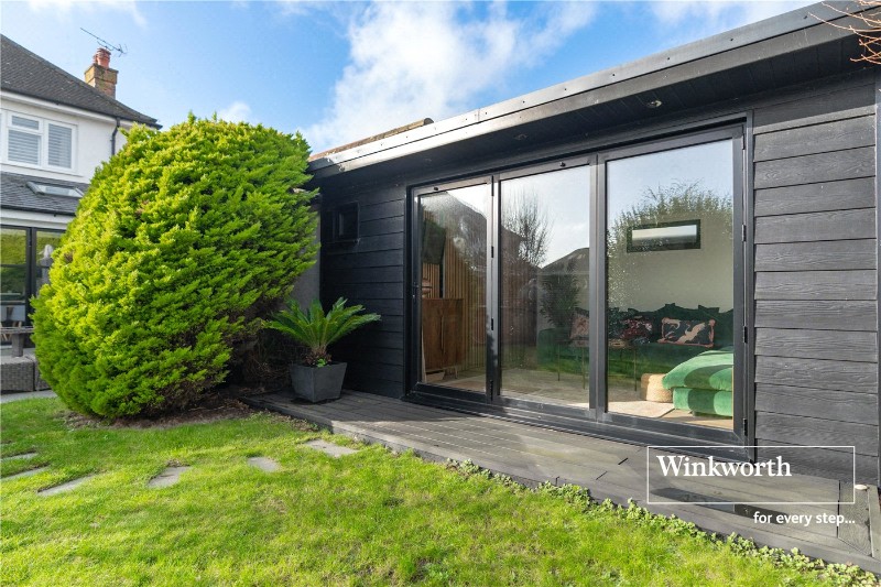 Harland Road, Bournemouth, Dorset, BH6