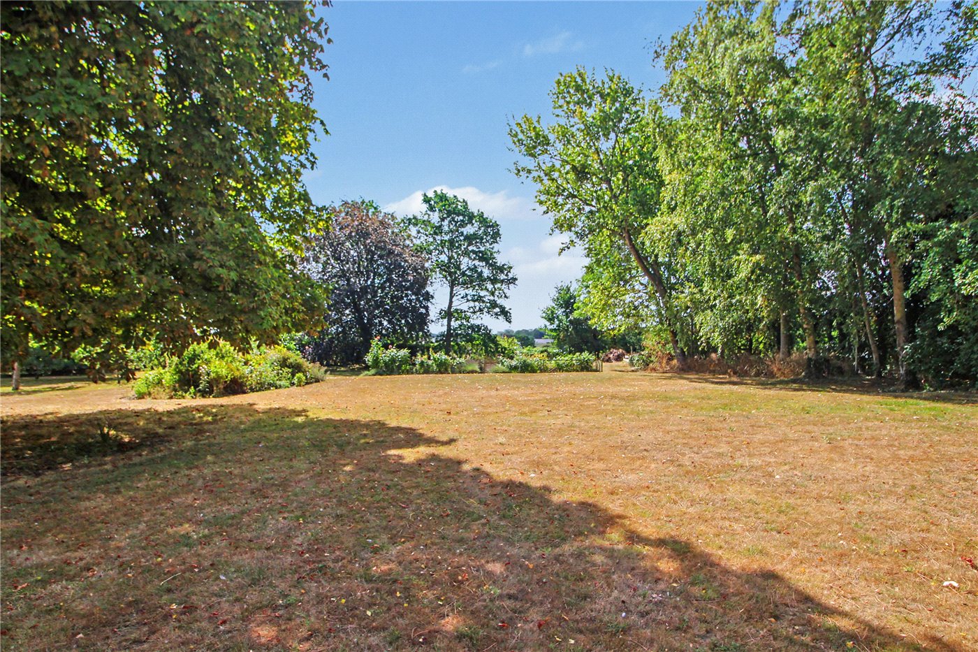 Grounds