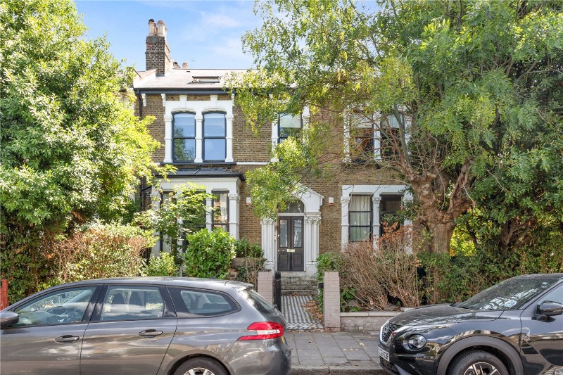 Evering Road, London, E5