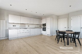 Ballards Lane, Finchley, London, N3