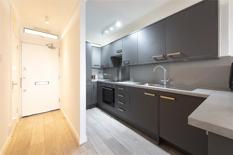 Centre Heights, 137 Finchley Road, London, NW3