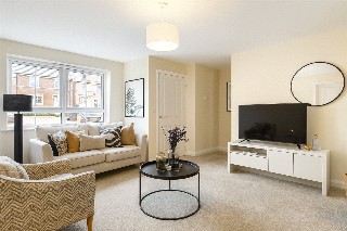 Len Pick Way, Bourne, Lincolnshire, PE10