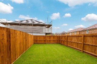 Len Pick Way, Bourne, Lincolnshire, PE10