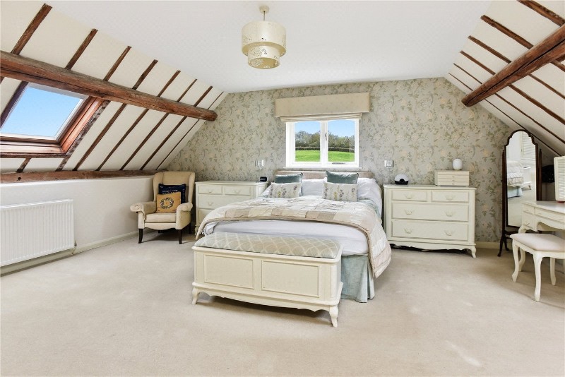 Crimscote, Stratford-upon-Avon, Warwickshire, CV37