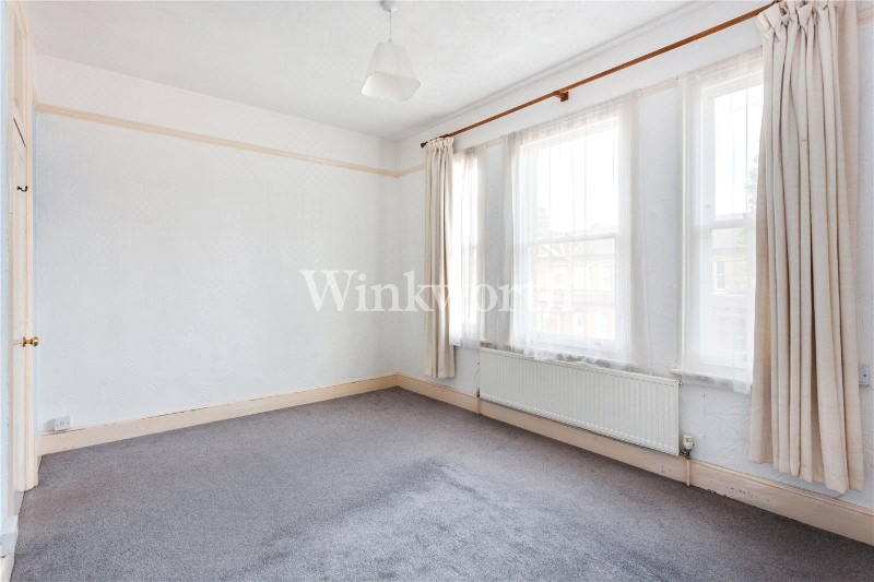 Gladstone Avenue, London, N22