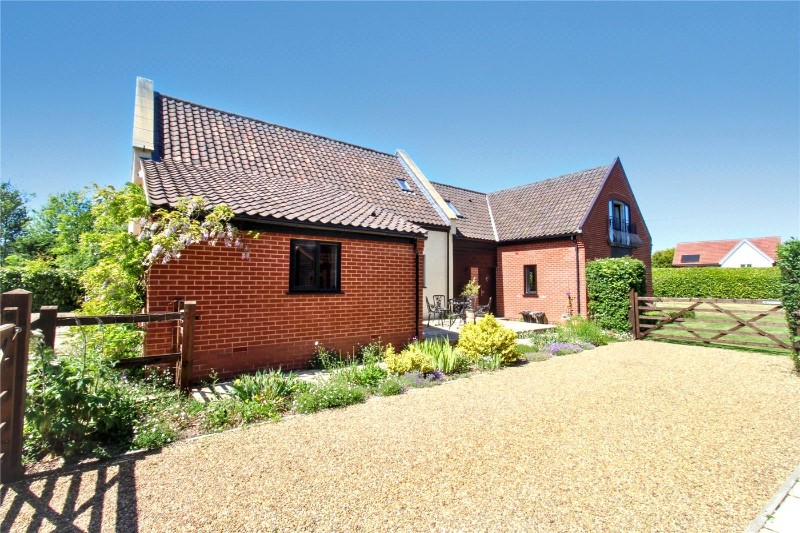 Dog Lane, Horsford, Norwich, Norfolk, NR10