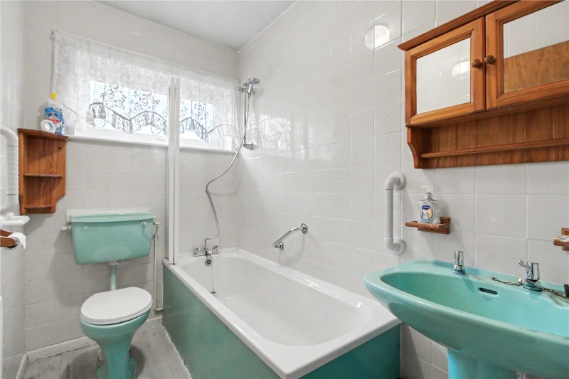 Manor Road, Long Stratton, Norwich, Norfolk, NR15
