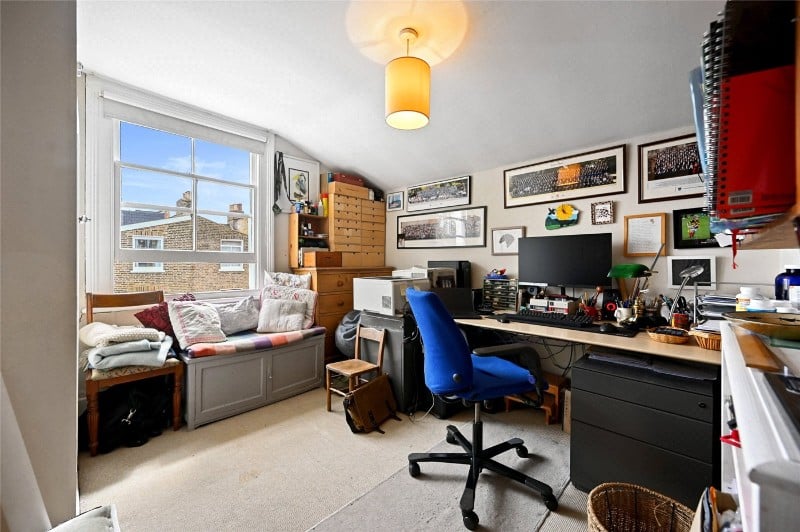 Ingersoll Road, London, W12