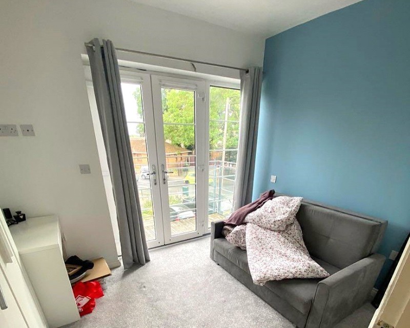 Ness Road, Shoeburyness, Southend-on-Sea, Essex, SS3
