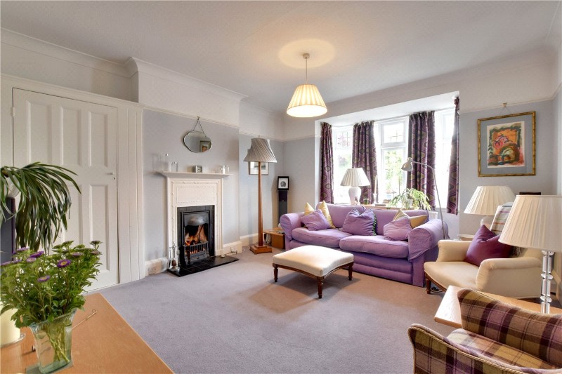 Kidbrooke Gardens, Blackheath, London, SE3