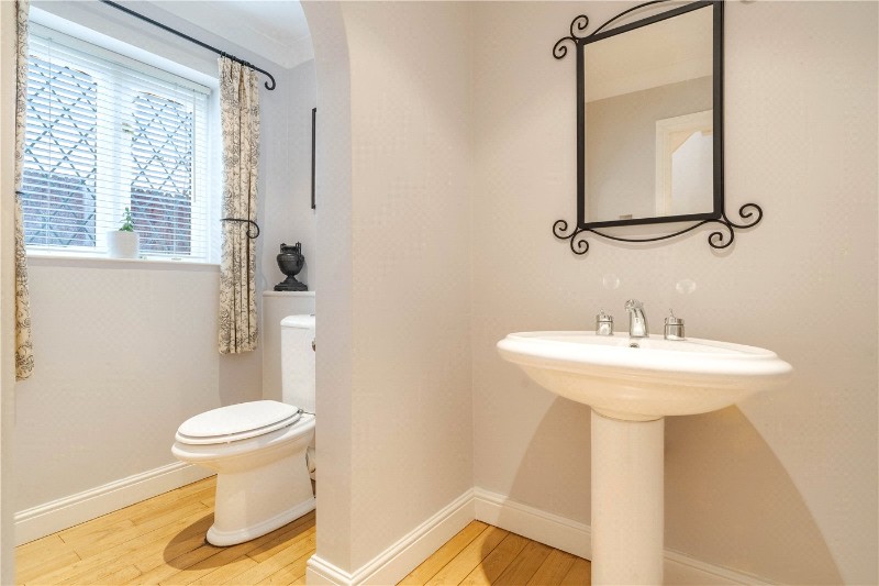 Springdale Road, Corfe Mullen, Wimborne, Dorset, BH21